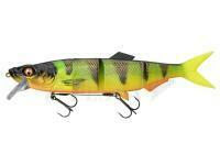Esca Prorex Hybrid Swimbait 2.0 25cm 125g - firetiger type 2