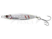 Esca Psycho Sprat 8.3cm 35g S - Psycho Snowflake