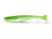 Esche Quantum 4street B-Ass Shad 2.2inch | 5.6cm - lime