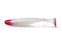 Esche Quantum 4street B-Ass Shad 2.4inch | 6.1cm - red head