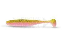 Esche Quantum 4street B-Ass Shad 2.4inch | 6.1cm - sunset