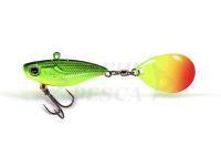 Esche Quantum 4street Spin-Jig 41mm 28g - clown