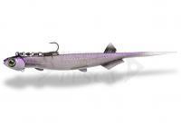 Esca Quantum Pelagic Shad Set PIN 21cm 60g - Ghost