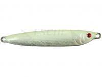 Esca Ragot Mini Herring 5cm 10g - WH White Holo