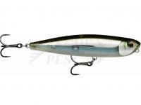 Esche Rapala Precision Xtreme Pencil 8.7cm 12g - Moss Black Shinner