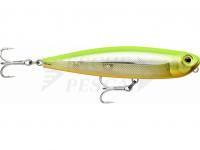 Esca Rapala Precision Xtreme Pencil Saltwater 10.7cm 21g - Flake Hot Chartreuse