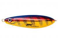 Esca Rapala Rattlin` Minnow Spoon 8cm - Gold Of Lapland