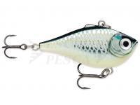 Esca Rapala Rippin Rap 5cm - Baby Aspius