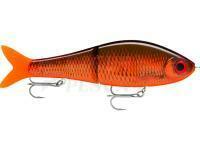 Esca Rapala Super Shadow Rap Glide 11cm 45g - Lava Roach
