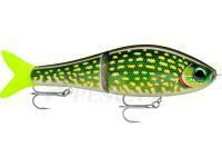 Esca Rapala Super Shadow Rap Glide 11cm 45g - Live Pike