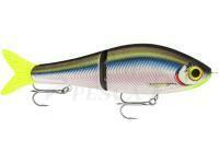 Esca Rapala Super Shadow Rap Glide 11cm 45g - RSML