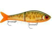 Esca Rapala Super Shadow Rap Glide 11cm 45g - Scaled Roach