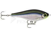 Esca Rapala Super Shadow Rap Jerk 11cm 41g - RSML - Radioactive Smelt