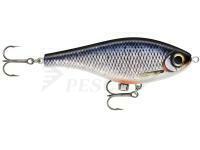 Esca Rapala Super Shadow Rap Jerk 11cm 41g - SPWR - Spawning Roach