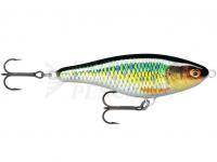 Esche Rapala Twitchin Rap 12cm 53g - Rock n Roach (RNR)