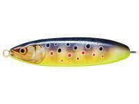 Esche Rapala Weedless Minnow Spoon 8cm - Artistic Trout