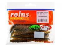 Soft Bait Reins Bubbring Shaker 4 inch - B47 New Blue Gill