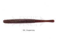 Soft Bait Reins Kick Trick Ringer 4 inch - #004 Scuppernong