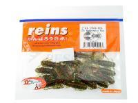 Soft Bait Reins Mini AX Craw 2 inch - 025 Watermelon Red Flakes