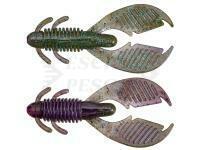 Soft Bait Reins Mini AX Craw 2 inch - 060 Onga River Moneybait