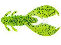 Soft Bait Reins Mini AX Craw 2 inch - 419 Chart Pepper