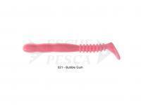 Soft Bait Reins Rockvibe Shad 1.2 inch - 021 Bubble Gum