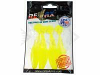 Esca Siliconicha Relax DiamondShad 3 inch - S055