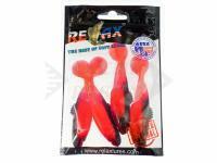 Esca Siliconicha Relax DiamondShad 3 inch - S205