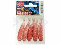 Esca Siliconicha Relax Jankee 2 inch - T061