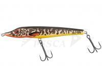 Esca Salmo Jack 18cm 70g Sinking - Barred Muskie - Limited edition colours