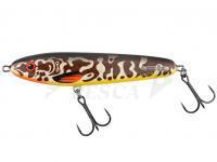 Esca Salmo Sweeper 14cm  - Barred Muskie (BM) | Limited Edition Colours