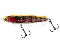 Esca Salmo Sweeper 14cm - Holo Red Perch (HRP) | Limited Edition Colours