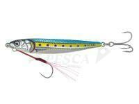 Esca Savage Gear 3D Anchovy Jig 8.7cm 40g - Blue Sardine