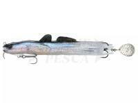 Esca Savage Gear 3D Burbot Tube 10" 25cm 190g - Cisco Flash