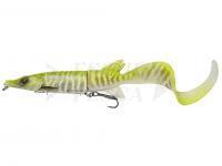 Esca Savage Gear 3D Hybrid Pike 17cm 47g Slow Sinking - Lemon Pike