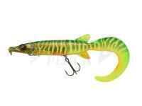 Esca Savage Gear 3D Hybrid Pike v2 17cm 47g - Firetiger