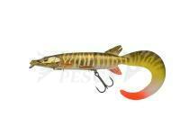 Esca Savage Gear 3D Hybrid Pike v2 17cm 47g - Pike