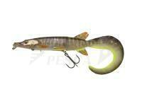 Esca Savage Gear 3D Hybrid Pike v2 17cm 47g - Toxic Pike