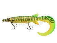 Esca Savage Gear 3D Hybrid Pike v2 25cm 130g - Firetiger