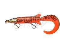 Esca Savage Gear 3D Hybrid Pike v2 25cm 130g - Red Pike