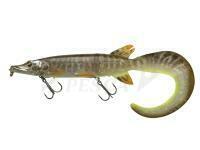 Esca Savage Gear 3D Hybrid Pike v2 25cm 130g - Toxic Pike