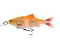 Esca Savage Gear 3D Line Thru Glide Roach 17cm 78g - Albino Roach
