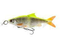 Esca Savage Gear 3D Line Thru Glide Roach 23cm 170g - Lemon Roach