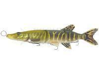 Esca Savage Gear 3D Line Thru Pike 48cm 820g - 2 Tone Pike