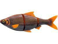 Esca Savage Gear 3D Line Thru Roach 18cm 80g SS - Black