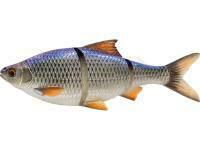 Esca Savage Gear 3D Line Thru Roach 18cm 80g SS - Blue Roach