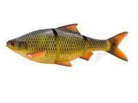 Esca Savage Gear 3D Line Thru Roach 32cm 420g SS - Clear Rudd