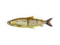 Esca Savage Gear 3D Line Thru Whitefish 22cm 107g - Brown Chartreuse