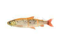 Esca Savage Gear 3D Line Thru Whitefish 27cm 217g - Golden Albino
