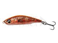 Esca Savage Gear 3D Sticklebait Pencil 5.5cm 7g - Fluo Orange Copper